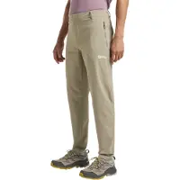 Jack Wolfskin Men's Hikeout Pants Black