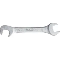 Ks Tools 517.1840 5171840 Dubbelskruvnyckel Nyckelvidd (Metrisk) (för titel) 14 mm