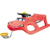 Prosperplast Zigi-zet Steering Collection 91.3x36.2x44.9 Cm Za2111 Släde