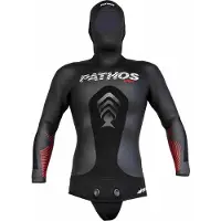 Pathos Ultra 5 Mm Spjutfiskejacka