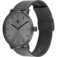 Calvin Klein Watches Real 42mm Klocka