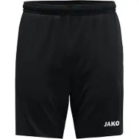 Jako Sportbyxa svart