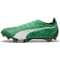 Puma Ultra 6 Carbon FG V1.26 OG Grass - Deep Woods/White/Grön LIMITED EDITION - Gräs (FG), storlek 47