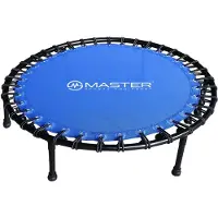 Masterkleer Studsmatta Master MASTRAMP102FBrak danych, 102 cm