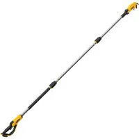 DeWalt DCMPP569N-XJ DCMPP569N-XJ Batteri Batteridriven grensåg på stång exkl. batteri, utan laddare 18 V