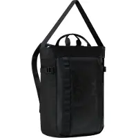 The North Face Base Camp Tote Pack TNF Black/TNF Black