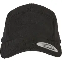 Flexfit Polar Fleece Jockey Keps