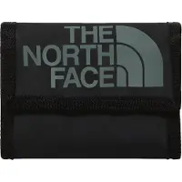 The North Face Plånböcker BASE CAMP WALLET man - Svart - One size