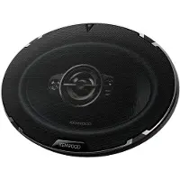 Kenwood KFC-PS6997, 5-vägs, 750 W, 150 W, 4 O, 88 dB, 58 - 22000 hz