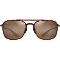 Maui jim Keokea Polariserade Solglasögon