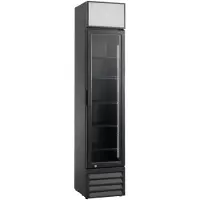 Scancool Display Kylskåp - Sd 217 Be -