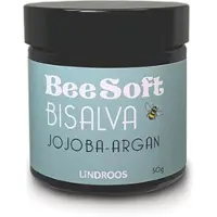 BeeSoft Jojoba-Argan 50 gram