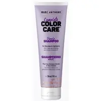 Marc Anthony Purple Shampoo for Blondes 236