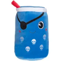 Teddykompaniet TK Kramis Bubble Tea Pirat