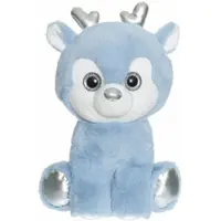 Teddykompaniet Rådjur Tea Teal