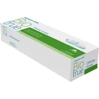 Bausch & Lomb Biotrue ONEday 30p