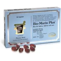 Pharma Nord Bio-Marin Plus 90 kapslar