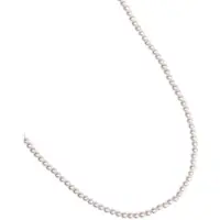 PFG Stockholm 90965-00 Petit Pearl Long Necklace