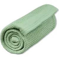 Vinter & bloom Filt Soft Grid EKO Dew Green