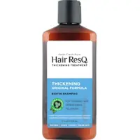 Petal Fresh Pure Hair ResQ Thickening Original Formula Shampoo 355 ml