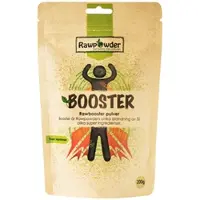 Rawpowder Booster 200 gram