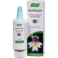 A.Vogel Ögondroppar 10 ml