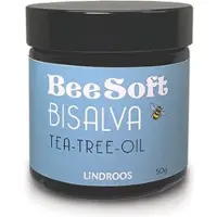 BeeSoft Tea Tree Oil 50 gram