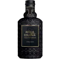 4711 Collection Absolue Noble Rose Eau de Parfum 100 ml