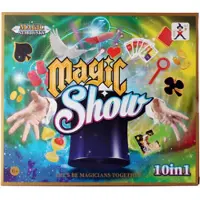 Suntoy MAGIC SET 10-IN-1