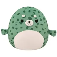 Squishmallows 40 cm P25 Chutney Seal