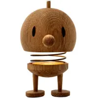 Hoptimist LED lampa L Ek
