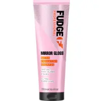 Fudge Mirror Gloss Shampoo 250 ml