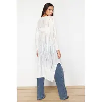 Turkishsouq Ajouré Maxi Long Casual Klänningar med normal passform