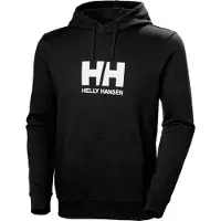 Helly Hansen Hh Logo 3.0 Huvtröja