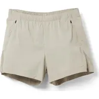Houdini Liquid Shorts