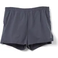 Houdini Men's Pace Split Shorts Hombre Blue