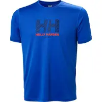 Helly Hansen Tech Graphic 2.0 Kortärmad Baslager
