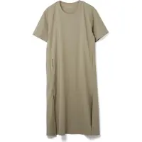 Houdini W's Cover Dress Powder Green