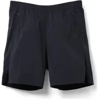 Houdini M's Liquid Shorts True Black