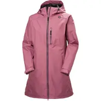 Helly Hansen Women's Long Belfast Jacket damjacka