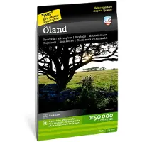 Öland 1:50 000 Nocolour