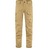 Fjällräven Men's Vidda Pro Lite Trousers Dune Beige