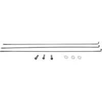 Zipp Cx-sprint J-bend External Ekrar 3 Enheter