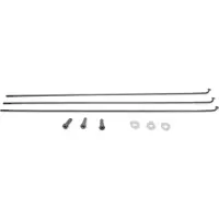 Zipp Cx-sprint J-bend External Ekrar 3 Enheter