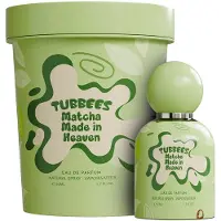 Grandeur Matcha Made In Heaven Eau De Parfum 50 ml (unisex)