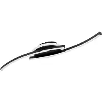 Eglo LUNGOLAGO LOFT 740X140 1500LM 4000K SORT