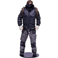 Mcfarlane Toys Dc Comics Bruce Wayne-figur