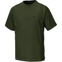 Pinewood T-Shirt Bomull 2-Pack