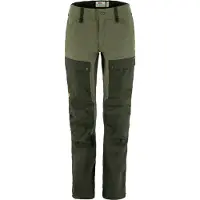 Fjällräven Keb Womens Trousers Curved