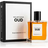 Francesca Bianchi Voluptuos Oud parfymextrakt 100 ml